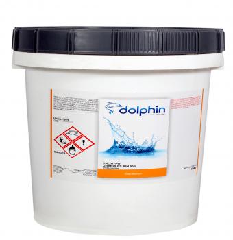 Calcium Hypochlorite 65% 45KG